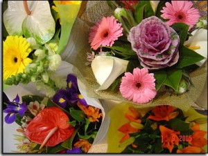 Florest on Areyou An Excellent Florist And Wouldyou Like Your Own Personal
