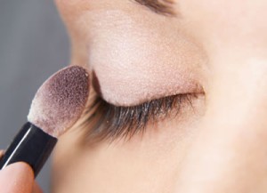 City mobile beautician