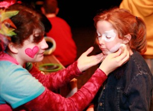 Childrens' Entertainers