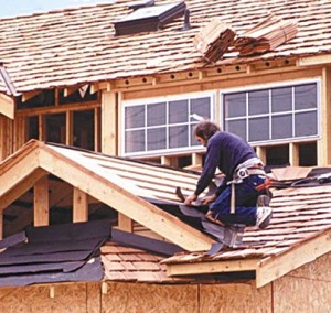 Roofers